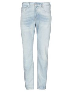 Джинсовые брюки Scotch & Soda