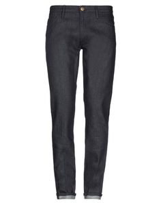 Джинсовые брюки Pt05