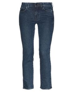 Джинсовые брюки 7 For All Mankind