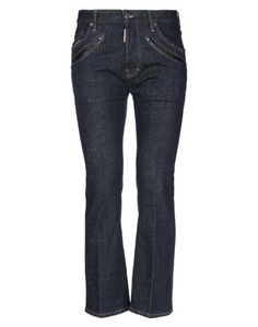 Джинсовые брюки Dsquared2