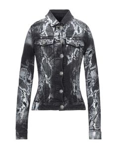 Джинсовая верхняя одежда Philipp Plein