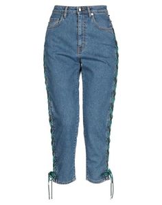 Джинсовые брюки Just Cavalli