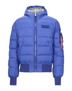 Куртка Alpha Industries
