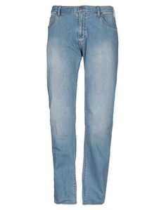 Джинсовые брюки Armani Jeans