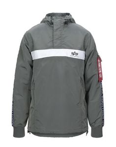 Куртка Alpha Industries