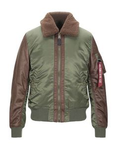 Куртка Alpha Industries