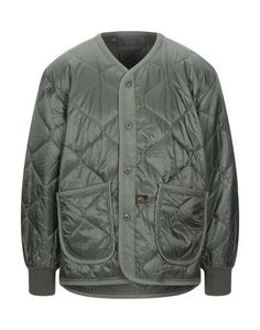 Куртка Alpha Industries