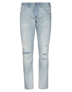 Джинсовые брюки Scotch & Soda