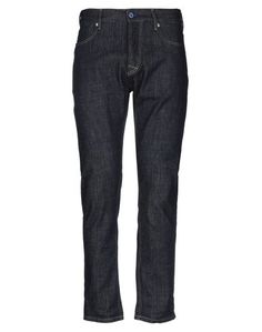 Джинсовые брюки Scotch & Soda