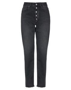 Джинсовые брюки Maison Margiela