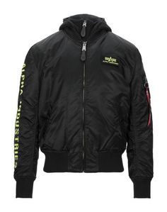 Куртка Alpha Industries