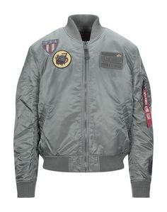 Куртка Alpha Industries