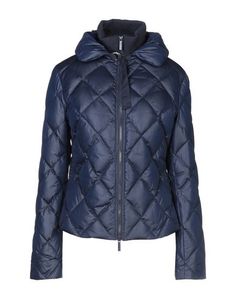 Пуховик Armani Jeans