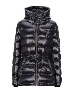 Пуховик Aeronautica Militare
