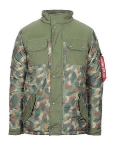 Куртка Alpha Industries