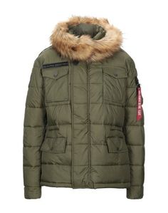 Куртка Alpha Industries