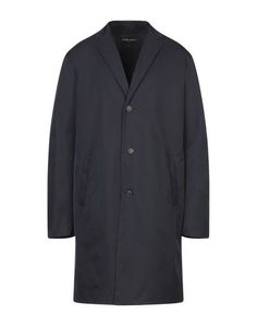 Легкое пальто Emporio Armani