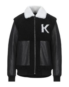 Куртка Karl Lagerfeld