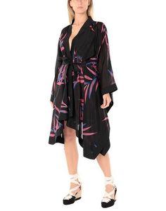 Пляжное платье DVF West Diane VON Furstenberg