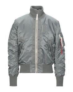 Куртка Alpha Industries