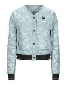 Пуховик Blauer