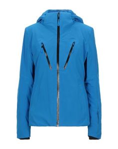 Пуховик с синт. наполнителем The North Face