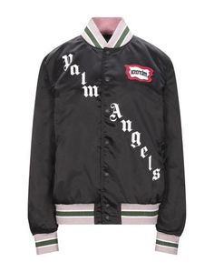 Куртка Palm Angels
