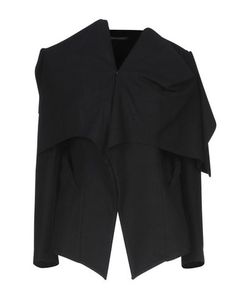 Пальто Yohji Yamamoto