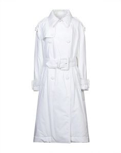 Пальто Mm6 Maison Margiela