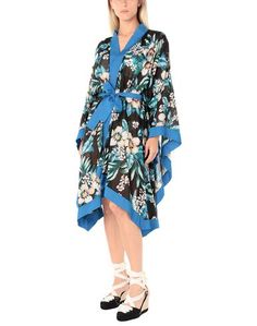 Пляжное платье DVF West Diane VON Furstenberg