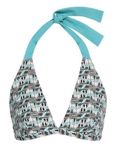 Купальный бюстгальтер I.D. Sarrieri