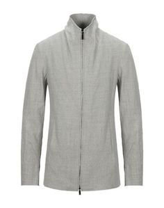 Пальто Emporio Armani