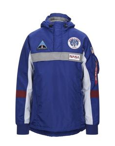 Куртка Alpha Industries