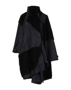 Легкое пальто Issey Miyake