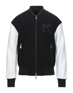 Куртка Karl Lagerfeld