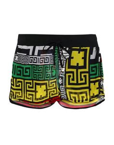 Пляжные брюки и шорты Versace
