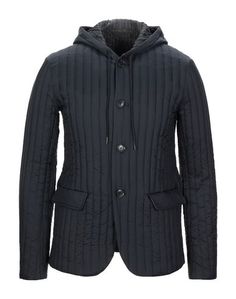 Пуховик Emporio Armani