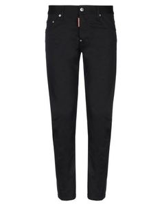 Повседневные брюки Dsquared2