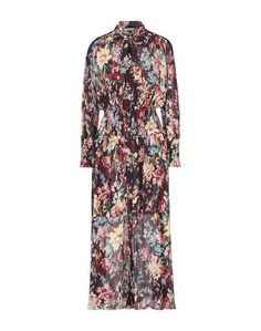 Длинное платье Zimmermann