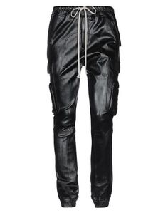 Повседневные брюки Rick Owens