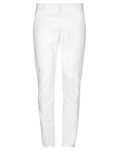 Повседневные брюки Dondup