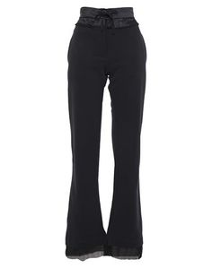 Повседневные брюки Ann Demeulemeester