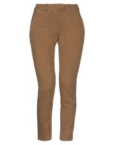 Повседневные брюки Dondup