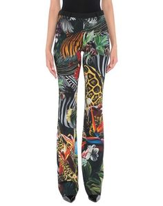Повседневные брюки Roberto Cavalli