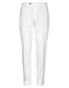 Повседневные брюки Canali