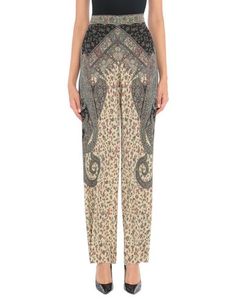 Повседневные брюки Etro