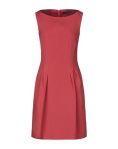 Короткое платье Trussardi Jeans