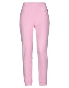 Повседневные брюки Moschino