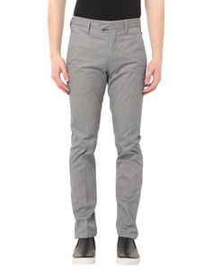 Повседневные брюки Dondup