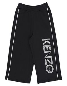 Брюки-капри Kenzo